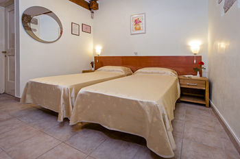 Residence Marco Polo Ρόβινι Εξωτερικό φωτογραφία
