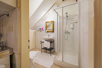 Residence Marco Polo Ρόβινι Εξωτερικό φωτογραφία