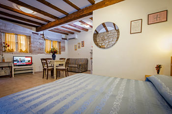 Residence Marco Polo Ρόβινι Εξωτερικό φωτογραφία