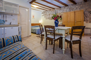 Residence Marco Polo Ρόβινι Εξωτερικό φωτογραφία