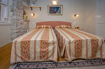 Residence Marco Polo Ρόβινι Εξωτερικό φωτογραφία