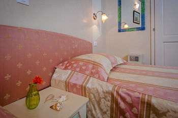 Residence Marco Polo Ρόβινι Εξωτερικό φωτογραφία