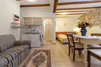 Residence Marco Polo Ρόβινι Εξωτερικό φωτογραφία