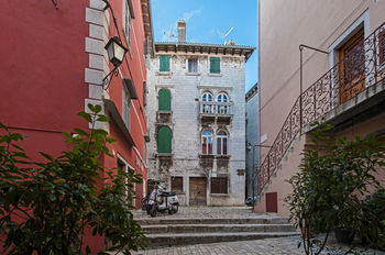 Residence Marco Polo Ρόβινι Εξωτερικό φωτογραφία
