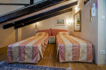 Residence Marco Polo Ρόβινι Εξωτερικό φωτογραφία