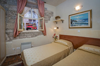 Residence Marco Polo Ρόβινι Εξωτερικό φωτογραφία